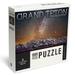Lantern Press 1000 Piece Jigsaw Puzzle Grand Teton National Park Wyoming Mountain Range and Milky Way
