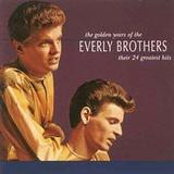 Pre-Owned - The Everly Brothers - Golden Years Of The (2005)