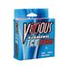 Vicious Ice Hi-Vis Yellow Braid - 100 Yards