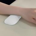 KQJQS Silicone Wrist Guard Mouse Pad Office Wrist Pad Wrist Cushion Wrist Comfortable Odorless Hand Guard Hand Support