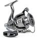 LEO FISHING 13+1 Bearing Fishing Reel Smooth Powerful Spinning Reel for Saltwater Freshwater Lightweight Design Ideal for Anglers