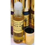 Hayward Enterprises Brand Cologne Oil Comparable to L HOMME (YSL) for Men Designer Inspired Impression Fragrance Oil Scented Perfume Oil for Body 1/3 oz. (10ml) Roll-on Bottle