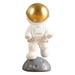 TOYMYTOY Astronaut Eyeglass Holder Decorative Glasses Stand Spaceman Pen Holder Office Astronaut Ornament