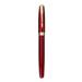 Waroomhouse Smooth Writing Pen High-quality Metal Pen Signature Pen Comfortable Grip Metal Business Pen Smooth Writing Durable Elegant Pen for Office Home