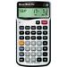 Calculated Industries 4020 Measure Master Pro Feet-Inch-Fraction and Metric Construction Math Calculator Silver