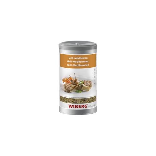 WIBERG Grill-Mediterran Gewürzsalz (540 g)