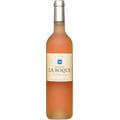 Chateau La Roque Pic Saint-Loup Rose 2022 RosÃ© Wine - France