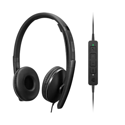 Wired ANC Headset Gen 2