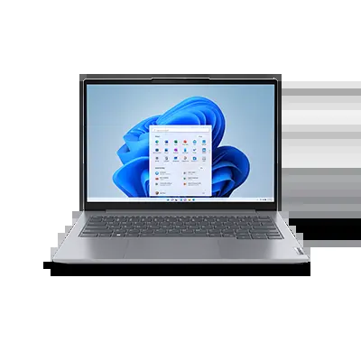 Lenovo ThinkBook 14 Gen 6 AMD Laptop - 14" - AMD Ryzen 5 7530U (2.00 GHz) - 256GB SSD - 8GB RAM