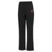 Women's Antigua Black Cleveland Cavaliers Victory Sweatpants