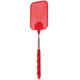 Quest Extended Fly Swat - Red