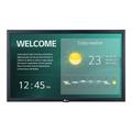 LG 22SM3G 22" Class (21.5" viewable) with Integrated Pro:Idiom LED-backlit LCD display - Full HD - for digital signage