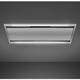 Smeg KLT9L4X 90cm Ceiling Cooker Hood