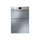 Smeg DOSF400S Built In Electric Double Oven