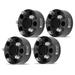 1991-2004 GMC Sonoma Wheel Spacer Kit - Autopart Premium