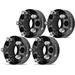 1992-2011 Mercury Grand Marquis Wheel Spacer Kit - Autopart Premium