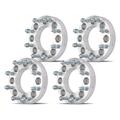 1988-1998 GMC C3500 Wheel Spacer Kit - Autopart Premium