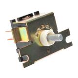 1982-1985 Chevrolet S10 Blower Motor Switch - Standard Motor Products