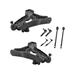 2000-2003 Dodge Durango Front Control Arm Ball Joint Tie Rod and Sway Bar Link Kit - TRQ