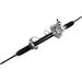 2007-2013 Cadillac Escalade EXT Steering Rack - API