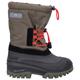 CMP - Kid's Ahto Waterproof Snow Boots - Winterschuhe 25 | EU 25 grau