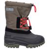 CMP - Kid's Ahto Waterproof Snow Boots - Winterschuhe 26 | EU 26 grau