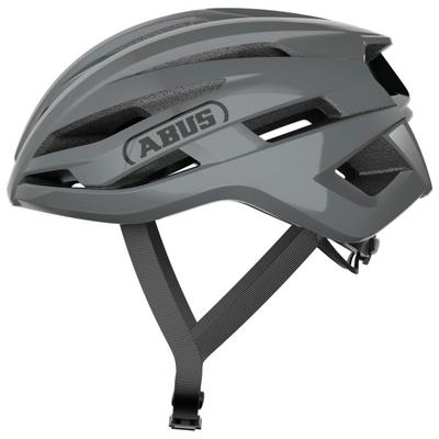 ABUS - Stormchaser Ace - Radhelm Gr 54-58 cm - M grau Image