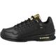 K-Swiss Men's Rinzler Gt Sneaker, Black Gold, 7 UK