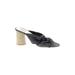 Dolce Vita Sandals: Gray Shoes - Women's Size 7