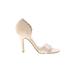 Chinese Laundry Heels: Ivory Shoes - Women's Size 6 1/2