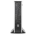 HP 8300 USDT PC, Prozessor Intel Core i3 3,30 GHz, 64 Bit, RAM 4 GB, HDD 500 GB