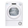 Candy Smart Pro CSOE H8A2DE-S sèche-linge Pose libre Charge avant 8 kg A++ Blanc