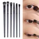 Ultra Detail Eye Makeup Brush Precision Eye Shadow Eyeliner Concealer Makeup Brushes Professional