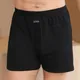 Mens Boxer Shorts Rich Cotton Panties Briefs Elasticated Pack Underwear Loose Home Shorts Men