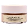 naste - Maschera viso astringente e anti impurità Maschere viso purificanti 100 ml unisex