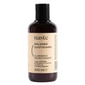 naste - balsamo quotidiano ristrutturante illuminante Balsamo 200 ml unisex