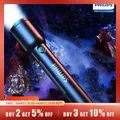 Philips 2024 New Portable Flashlight Rechargeable 4 Modes Multifuntion Portable Bright Flashlights