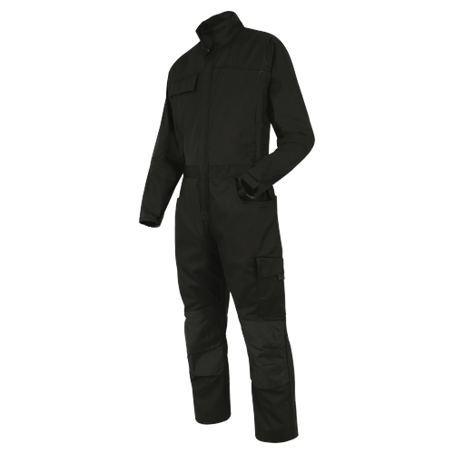 Combinaison de travail Star Cotton Würth MODYF noir