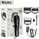 Original Wahl 8504 Corded Professional Hair Clipper For Men Electric Hair Trimmer For Men Barber