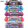 Hatchimals Colleggtibles Jewelry Box Royal Dozen 12-Pack Egg Toys Cosmic Candy Limited Edition