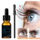 New 7 Days Eyelash Fast Growth Fluid Eyebrow Enhance Natural Curl Enlarge Eyelash Full Lash Thick