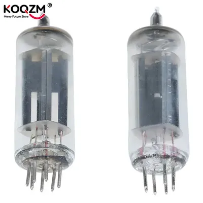 2 Teile/los Original 6Z4 Elektronenröhre J Klasse 6z4 Elektronenröhre Elektronische Rohr Image