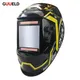 Big View Eara 4 Sensore ad arco DIN5-DIN13 Oscuramento automatico solare TIG MIG Rettifica Maschera per saldatura a colori reali/Cappuccio per saldatore/Casco per saldatura