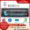 1 Din autoradio Audio 1din Car Stereo Bluetooth lettore MP3 ricevitore FM 60 wx4 Audio Stereo musica