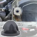 Motor tüllen Gummipuffer halterung Buchse Motorhauben abdeckung Kissen für BMW F07-f10 f11 f90 g30