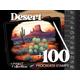 100+ Procreate Desert Stamps, Fantasy Enchanted Landscapes DND Magical Whimsical, Digital Download, Digital Art Supply, Procreate Brush
