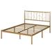 Platform Bed Frame