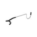 Camping Hook Hanger Multi-Purpose Camping Light/Lamp Hook Outdoor Equipment Strong Hanger For Camping Adhesive Hooks for Shower Bathtub Water Storage Clear Clips for Lights Small Clear Hooks with