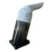 JikoIiving 38000PA Handheld Cordless Car Vacuum Cleaner Lightweight Rechargeable Handheld Dirt Collector Portable Vacuum Cleaner Handheld Vacuum Cleaner For Car/Home