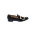 Roberto Festa Flats: Black Shoes - Women's Size 36